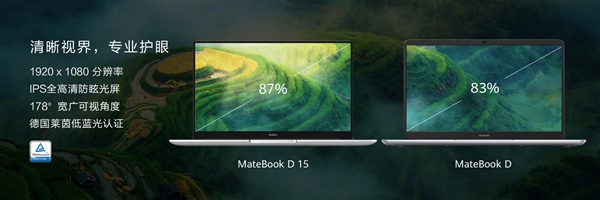 ΪȫMateBook D 15ᱡ״15