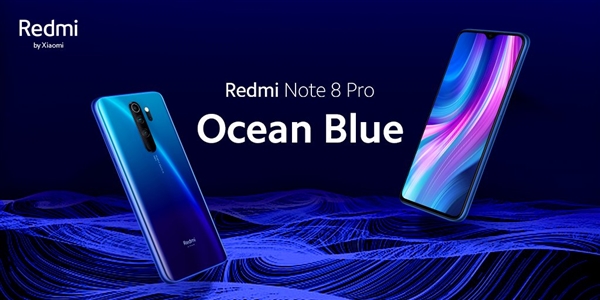 Redmi Note 8 Proɫ G90T/NFC