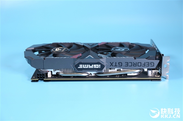 ߲ʺiGame GTX 1650 SUPERԿͼ