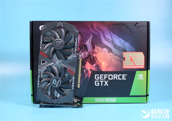 ߲ʺiGame GTX 1650 SUPERԿͼ