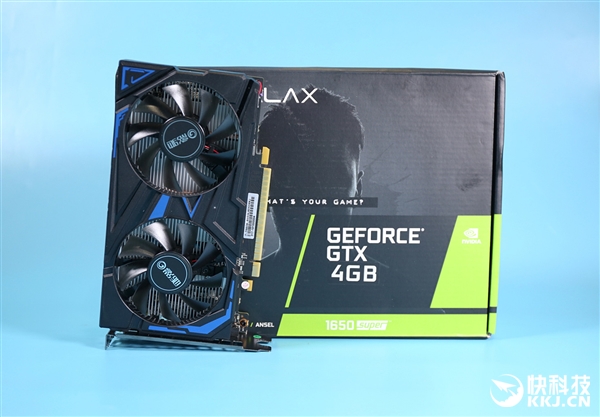 һǧԪƷԿӰGTX 1650 Super罫ͼ