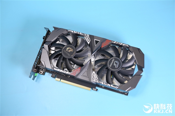 ߲ʺiGame GTX 1650 SUPERԿͼ