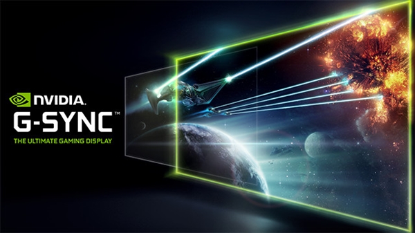 NVIDIA G-Syncֿ֧ɱˢʣAMDԿ