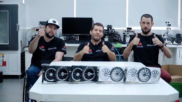 Ӳ˸ ȫ׿ǹٷRTX 2080 Ti SuperԿ