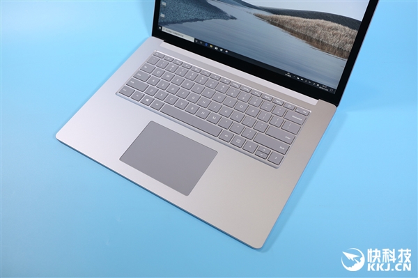 ΢Surface Laptop 3ͼͣҶо