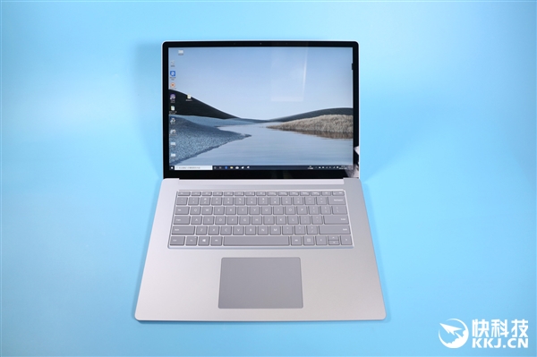 ΢Surface Laptop 3ͼͣҶо