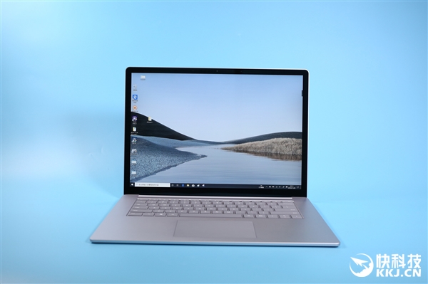 ΢Surface Laptop 3ͼͣҶо