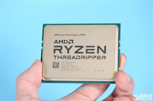 AMDThreadripperܣ280W 32CPU