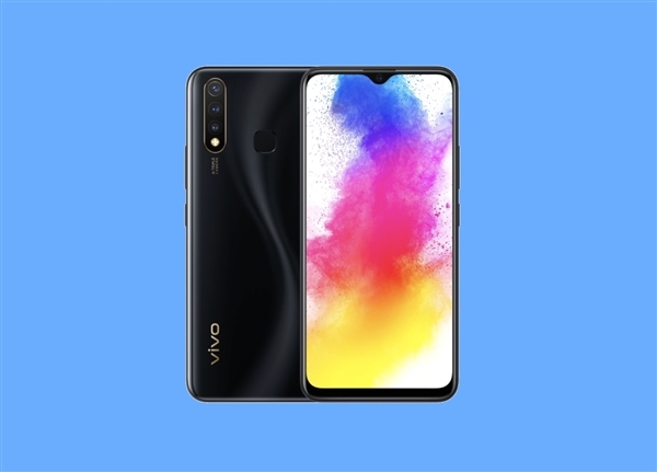 vivo Z5iʽ 5000mAh/6.53Ӣ1798Ԫ