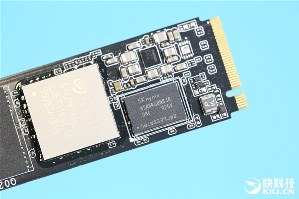 5GB/s ϣ׿PCIe 4.0 SSD520ͼ