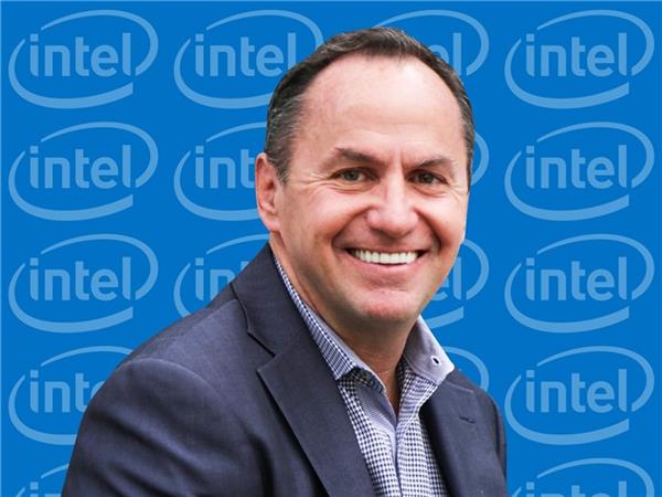 Intel CEO˼תѣҪݻ١CPUгݶִ