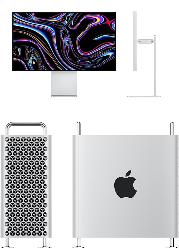 ƻ֪ͨMac Pro/Pro Display XDR 1210տۣ䳬30