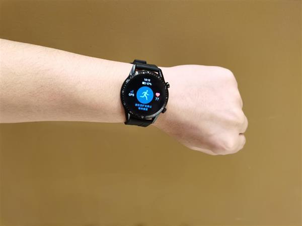 ΪWATCH GT2ɫϮůʱѡ µƷ