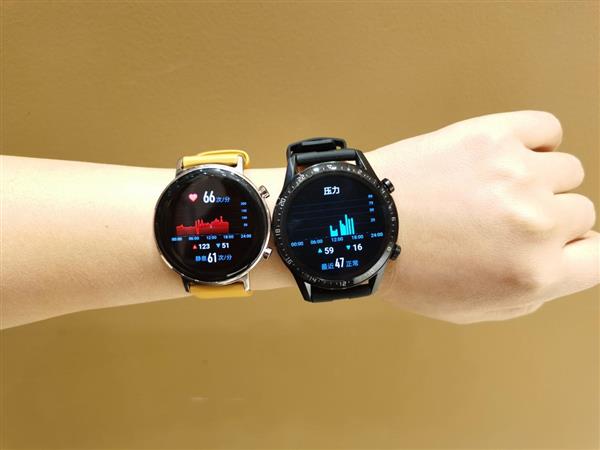 ΪWATCH GT2ɫϮůʱѡ µƷ