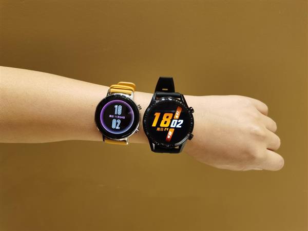 ΪWATCH GT2ɫϮůʱѡ µƷ