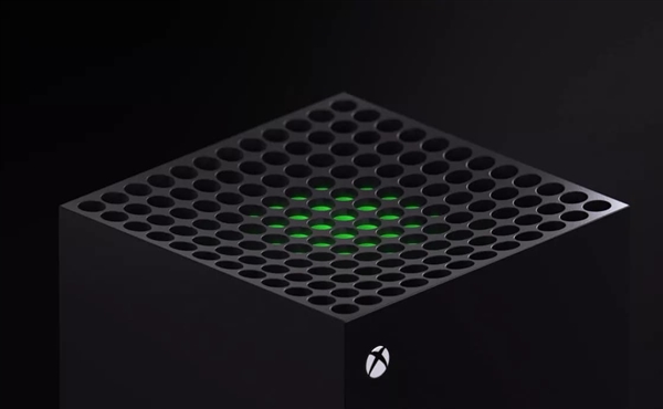 ΢һXbox Series XPC͡վʽ