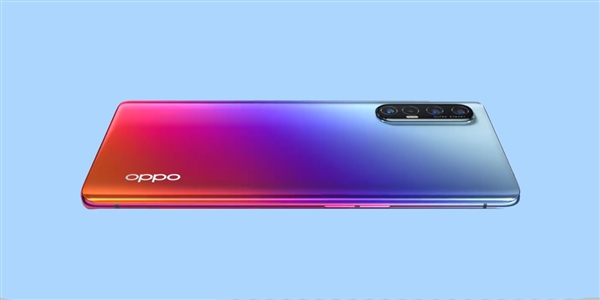 OPPO Reno3 ProǿVOOC 4.0䣺20ӳ50%