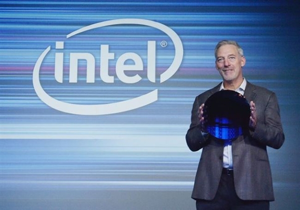 IntelϷCPUڣ10nm Ice Lakeǿ2020°Ƴ