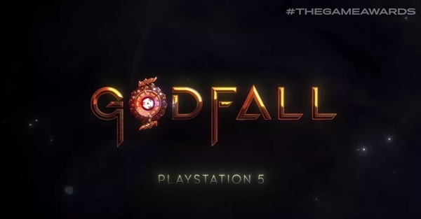 PS5һ׷ռɫϷGodfall