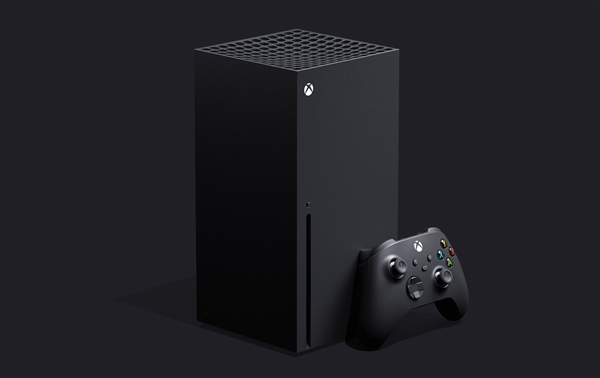 Xbox Series X ͱ滵