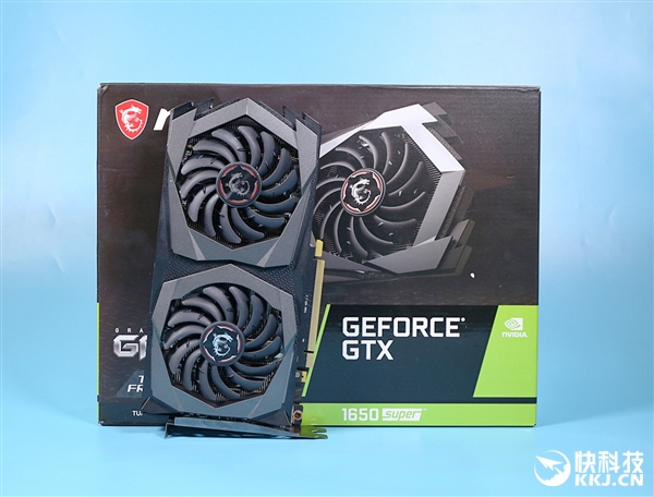 ȫ㿨΢GTX 1650Superħͼ