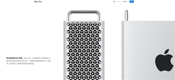 ӿMac Pro40ġҲЧ