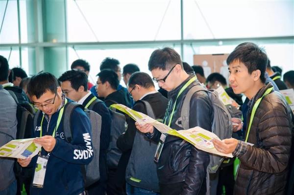 ϻݽȫֱGTC CHINA 2019