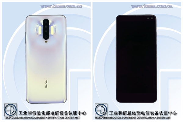 С2020콢Redmi K30 5G1·