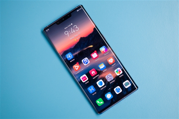 Ҫ DxOMarkԤ棺Mate 30 Pro 5G