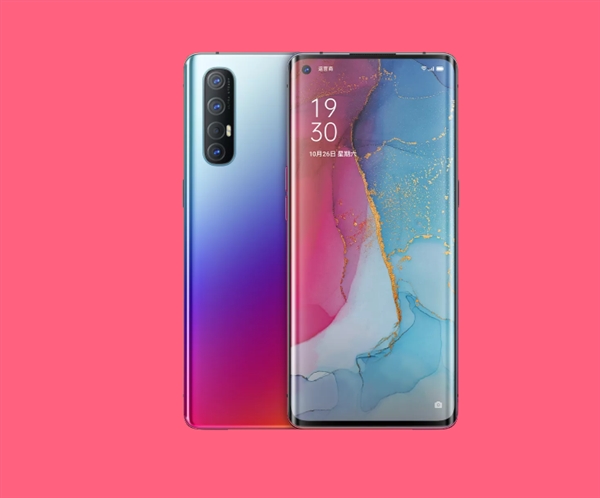 765G/90Hz OPPO Reno3 Pro³ʦֳܷ30