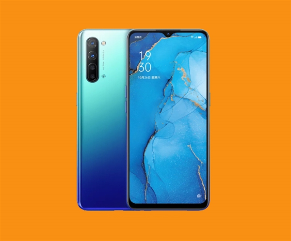 ׷1000L OPPO Reno3³ʦֳܷ30