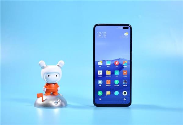 Redmi K30Ʒ̸Ҫ콢 Զõ