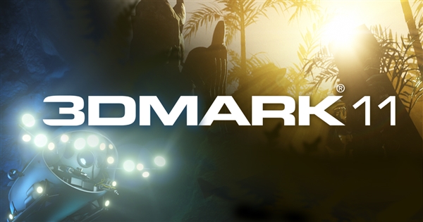 3DMark 11PCMark 7֧֣ѿ