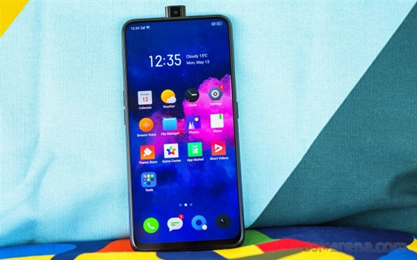 realme Xʦ浽ּ1299Ԫ8Gڴ+128G UFS 2.1