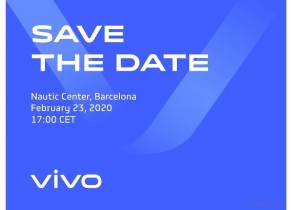 vivo»MWC2020 ѣAPEX 2020Ҫˣ