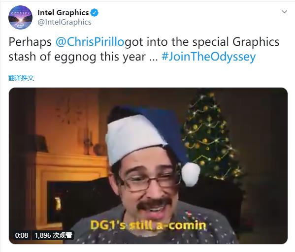 ׿Կ̫IntelϣDG1