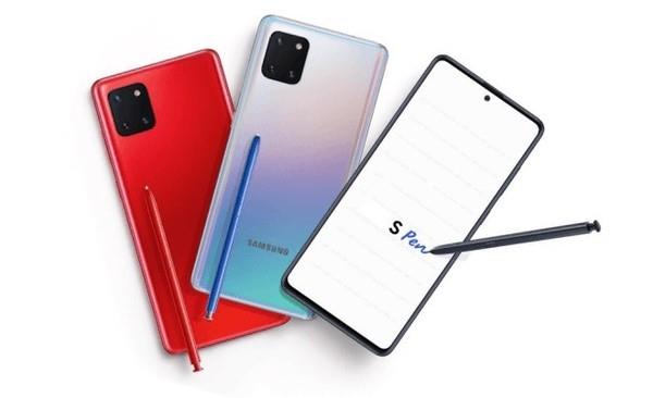 Note10 Liteȫ Exynos 9810۸ʵ