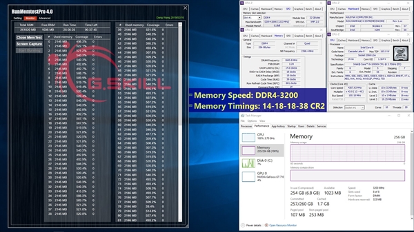 ֥ٷƷڴ棺DDR4-3200ӳֻCL1432GB