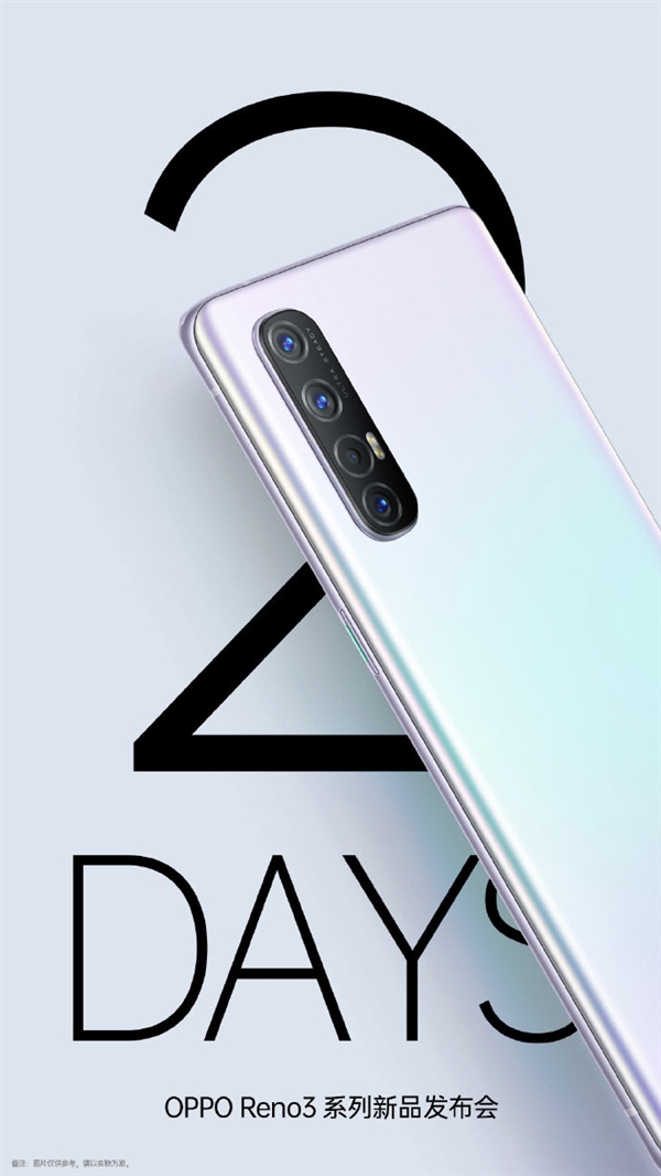 OPPO Reno3ϵࣺ12GBڴ ƵҲ