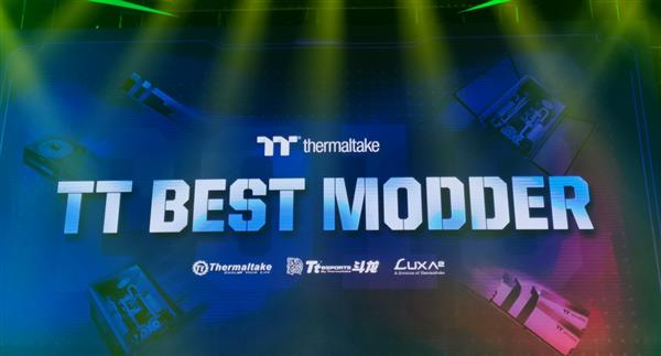 2019TT Best ModderĻ Σý