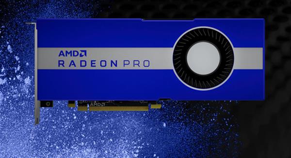 7999Ԫ+7nm AMD Radeon Pro W5700רҵϼ