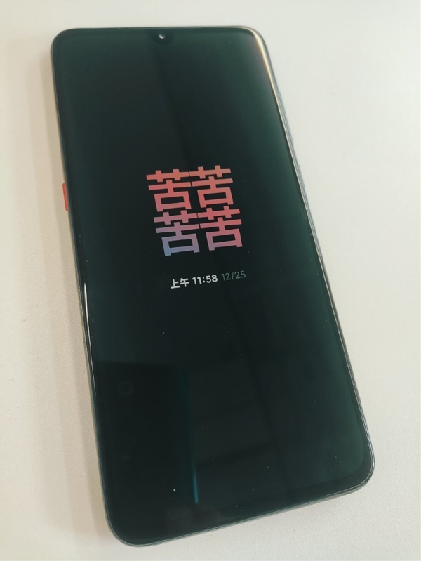 СMIUI 11¹ǰϢǩʱʾƸ