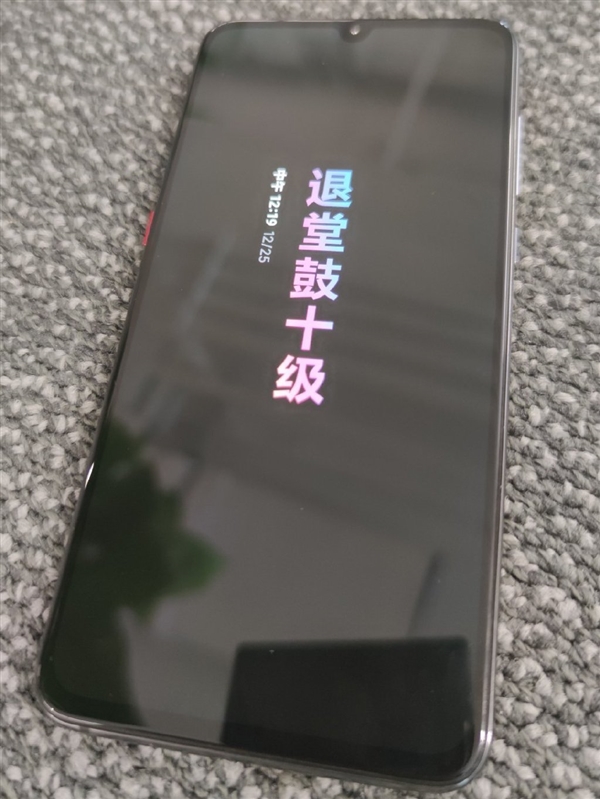 СMIUI 11¹ǰϢǩʱʾƸ