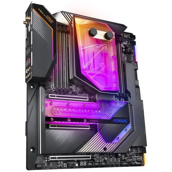 X299X AORUS콢ˮ忪20001Ԫ 32GBڴ