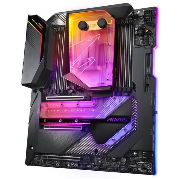 X299X AORUS콢ˮ忪20001Ԫ 32GBڴ