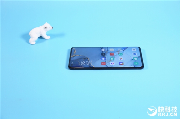 ᱡ5GֻOPPO Reno3 Proҹڿͼ