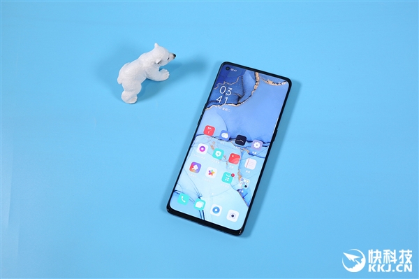 ᱡ5GֻOPPO Reno3 Proҹڿͼ