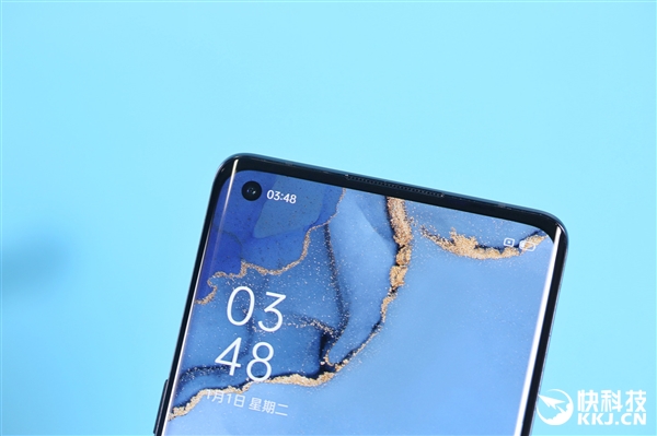 ᱡ5GֻOPPO Reno3 Proҹڿͼ