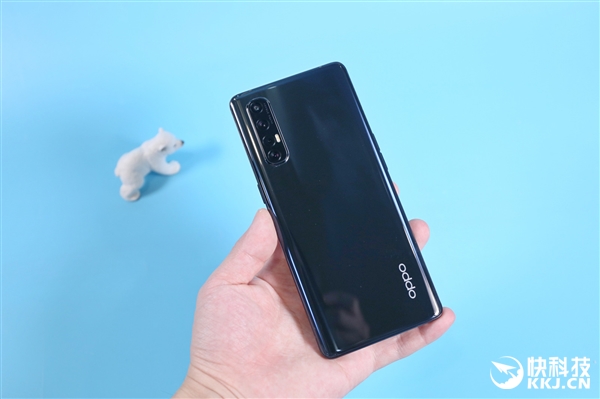 ᱡ5GֻOPPO Reno3 Proҹڿͼ