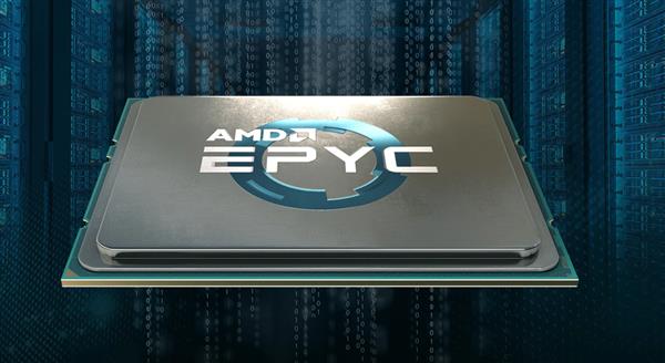 AMD߳Լ· СоƬδҵǿ64EPYC